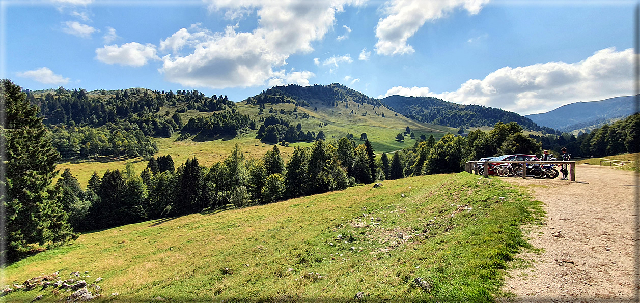 foto Valle delle Mura